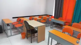 عکس دبستان دخترانه راه نو، شاهین ویلا، کرج 2
