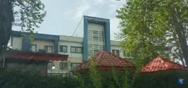 عکس مرکز آموزشی درمانی و پژوهشی ۱۷ شهریور، خیابان نامجو، رشت 2