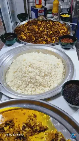 عکس های رستوران سیر و پیاز، حافظ جنوبی، ایذه