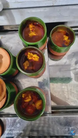 عکس رستوران سیر و پیاز، حافظ جنوبی، ایذه 2