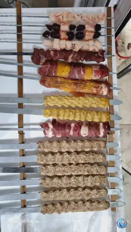 عکس رستوران سیر و پیاز، حافظ جنوبی، ایذه 4