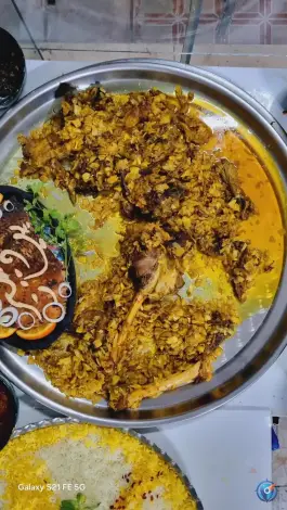 عکس رستوران سیر و پیاز، حافظ جنوبی، ایذه 5
