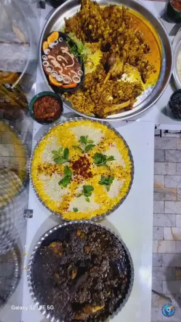 عکس رستوران سیر و پیاز، حافظ جنوبی، ایذه 6