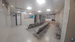 کلینیک شبانه روزی جی، جی غربی، اصفهان
