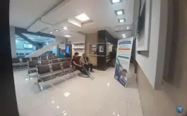 عکس کلینیک شبانه روزی جی، جی غربی، اصفهان 4