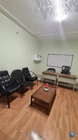 عکس دبستان دخترانه نسیم پویش، باغستان، کرج 6