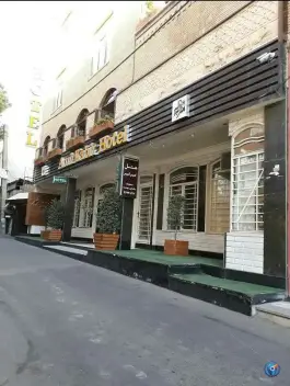 عکس هتل امیرکبیر کرج، خیابان شهید بهشتی 2