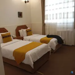 عکس هتل امیرکبیر کرج، خیابان شهید بهشتی 4