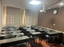 دبیرستان پژوهندگان علم، گوهردشت کرج
