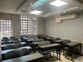 عکس دبیرستان پژوهندگان علم، گوهردشت کرج 2