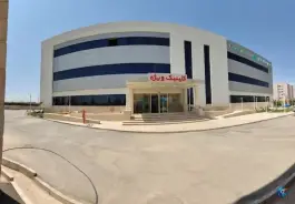 عکس بیمارستان فوق تخصصی مادر؛ محله پردیسان، سلفچگان 7