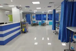 عکس بیمارستان فوق تخصصی مادر؛ محله پردیسان، سلفچگان 8