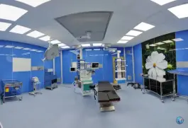 عکس بیمارستان فوق تخصصی مادر؛ محله پردیسان، سلفچگان 9