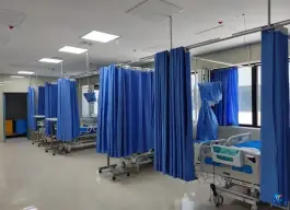 عکس بیمارستان فوق تخصصی مادر؛ محله پردیسان، سلفچگان 10
