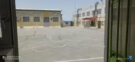 عکس دبستان و دبیرستان دخترانه حضرت خدیجه (س) گلشهر ویلا کرج 4