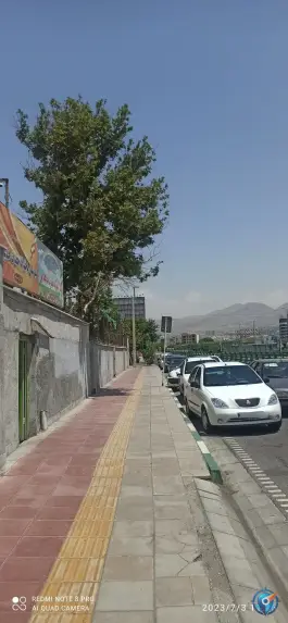 عکس دبستان و دبیرستان دخترانه حضرت خدیجه (س) گلشهر ویلا کرج 5