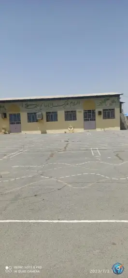 عکس دبستان و دبیرستان دخترانه حضرت خدیجه (س) گلشهر ویلا کرج 6
