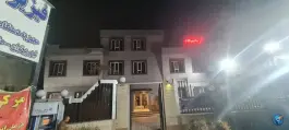 درمانگاه شبانه روزی جهان نما، شهرک جهان نما، کرج