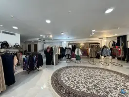 عکس مزون لباس وارداتی تینا مد، بلوار تعاون، محله باجک ۲، قم 3