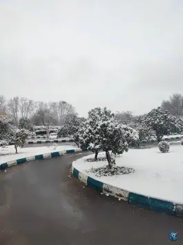 پارکینگ باغ گلها، بزرگمهر، اصفهان