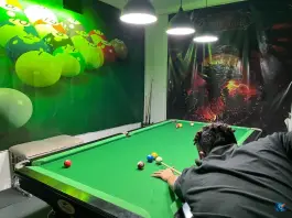 عکس گیم نت موک؛ محله سعدی جنوبی زنجان 3