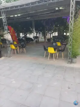 عکس فست فود اژدر پلاس، فاز یک مهرشهر کرج 3