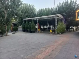 عکس فست فود اژدر پلاس، فاز یک مهرشهر کرج 6