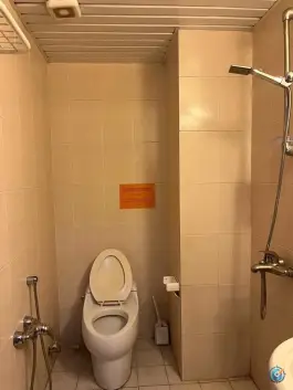 عکس هتل شروین، باغ خان، اصفهان 3