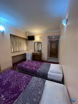 عکس هتل شروین، باغ خان، اصفهان 6