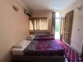عکس هتل شروین، باغ خان، اصفهان 7