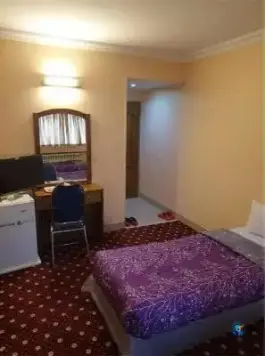 عکس هتل شروین، باغ خان، اصفهان 10