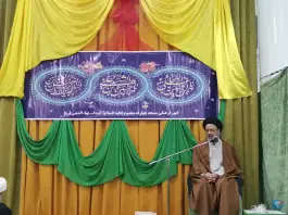 عکس مسجد ۱۴ معصوم، محله بنیاد، قم 8