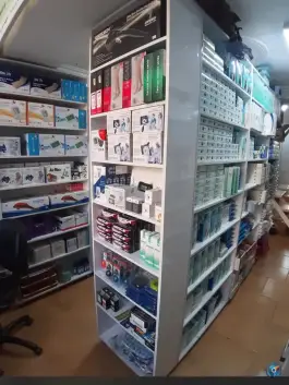 عکس داروخانه دکتر شاکری در رجایی شهر کرج 2