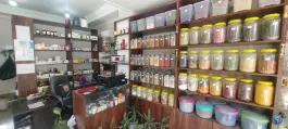عکس عطاری هزار گیاه قم، بلوار انسجام، محله پانزده خرداد 3