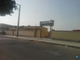 دبیرستان دخترانه نمونه دولتی عترت، بلوار ملاسلیمان خمیری، بندر خمیر
