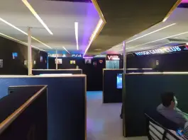 عکس کافه گیم نت پاتوق، بازارچه اصفهان 2