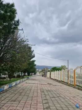 عکس دانشگاه آزاد اسلامی واحد ایلام، شهرک فرهنگیان، ایلام 3
