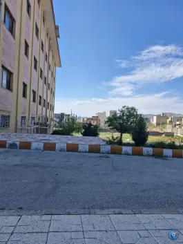 عکس دانشگاه آزاد اسلامی واحد ایلام، شهرک فرهنگیان، ایلام 4