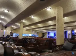 عکس رستوران با برکت شیرازی ها، محله غدیر جنوبی، شیراز 6