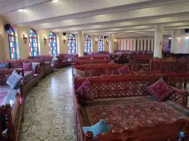 عکس رستوران با برکت شیرازی ها، محله غدیر جنوبی، شیراز 7