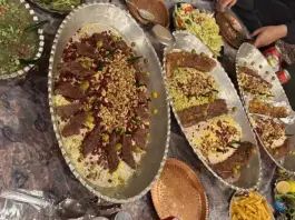 عکس رستوران با برکت شیرازی ها، محله غدیر جنوبی، شیراز 9