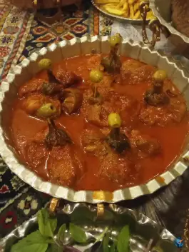 عکس رستوران با برکت شیرازی ها، محله غدیر جنوبی، شیراز 10