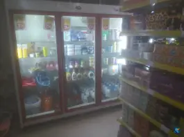 عکس فروشگاه زنجیره ای گندم شعبه شاهدقم، محله علی آباد سعدگان، قم 3