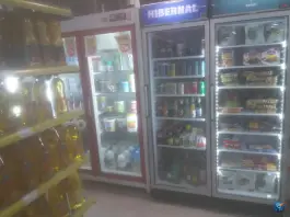 عکس فروشگاه زنجیره ای گندم شعبه شاهدقم، محله علی آباد سعدگان، قم 5