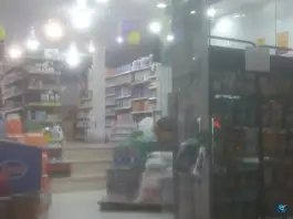 عکس فروشگاه زنجیره ای گندم شعبه شاهدقم، محله علی آباد سعدگان، قم 9