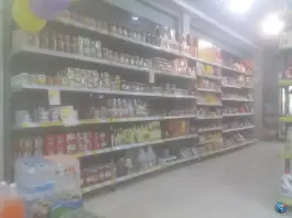 عکس فروشگاه زنجیره ای گندم شعبه شاهدقم، محله علی آباد سعدگان، قم 10
