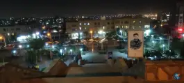 عکس بوستان طبقاتی شهید زین الدین، محله بنیاد قم 6