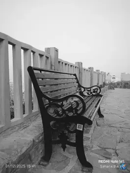 عکس بوستان طبقاتی شهید زین الدین، محله بنیاد قم 8