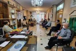 دبیرستان پسرانه اباعبداله الحسین(ع)؛ فردوسی، اصفهان