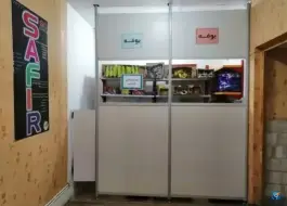 عکس آموزشگاه زبان انگلیسی سفیر ورامین 1